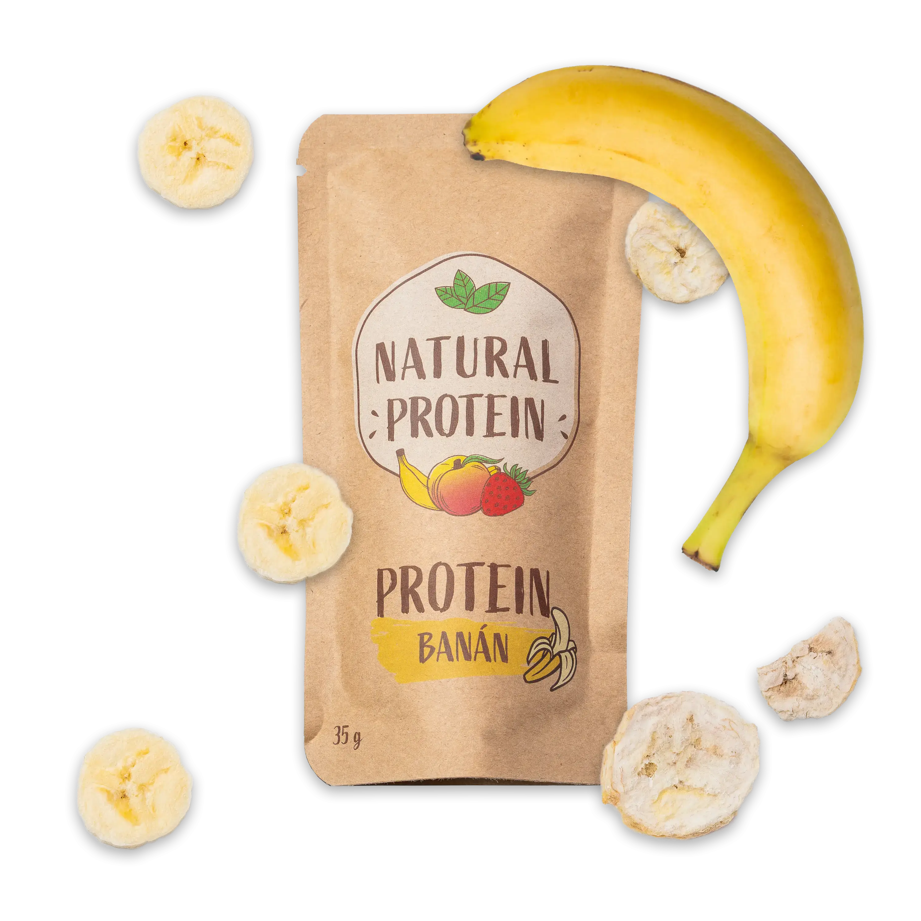 Proteinov Ovesn Ka E Ban N G Kus Naturalprotein Cz