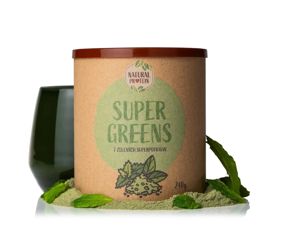 SuperGreens