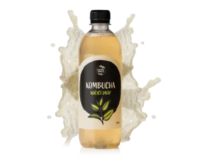 Kombucha - kočičí dráp 1 kus