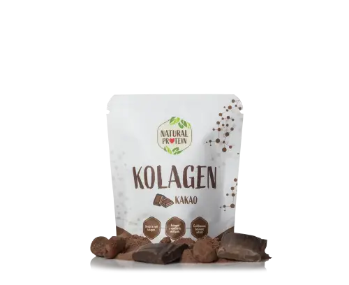 Kolagen - Kakao (10 g) 1 kus