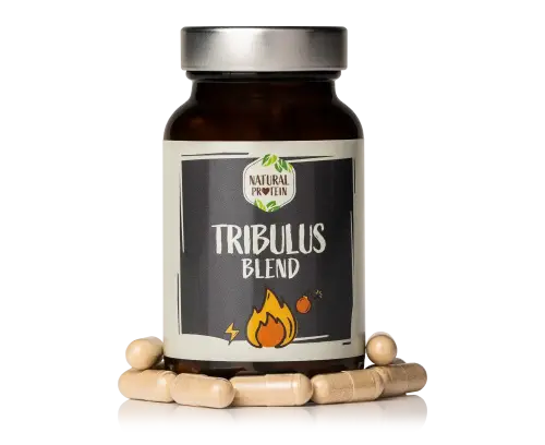 Tribulus Blend 1 kus